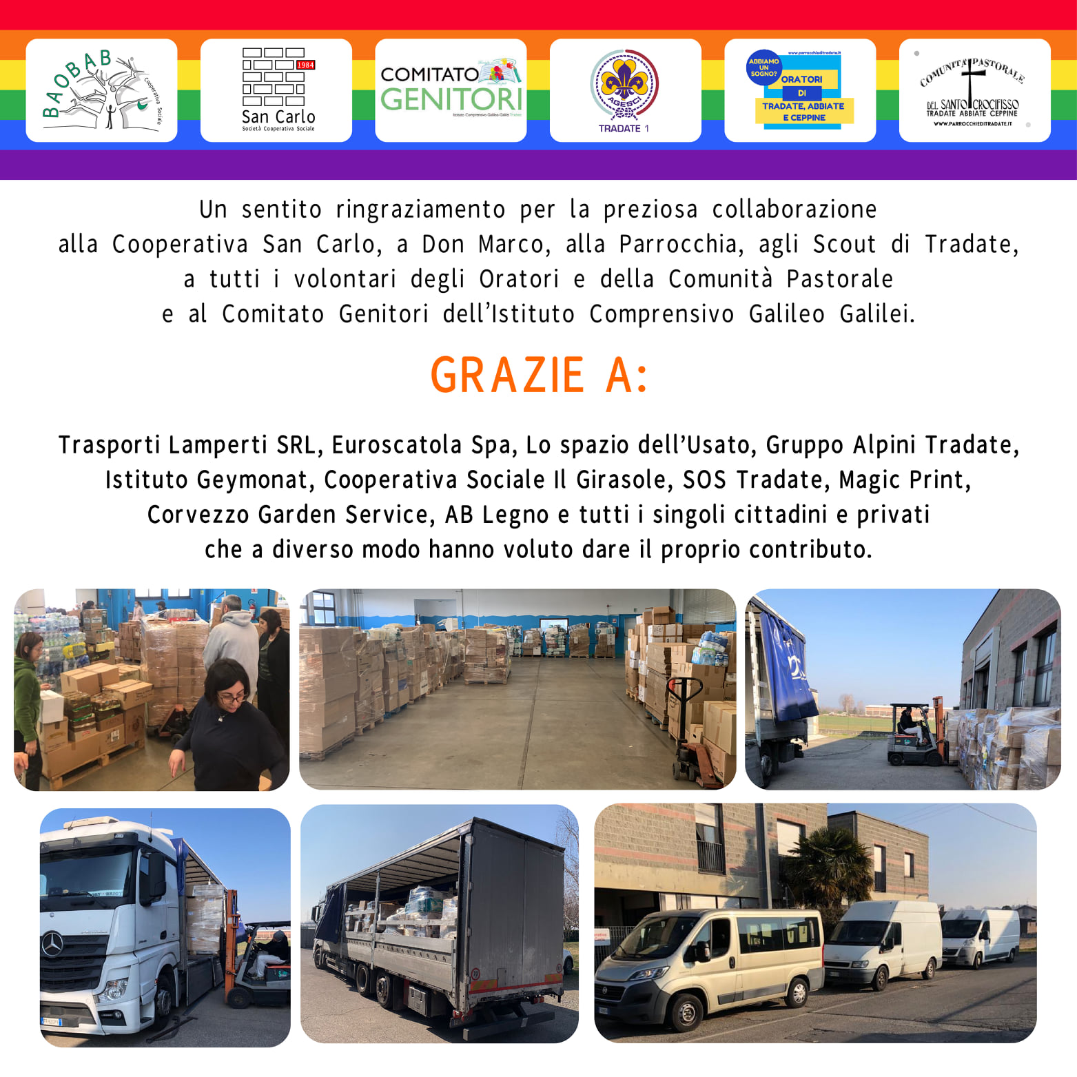 Raccolta Ucraina