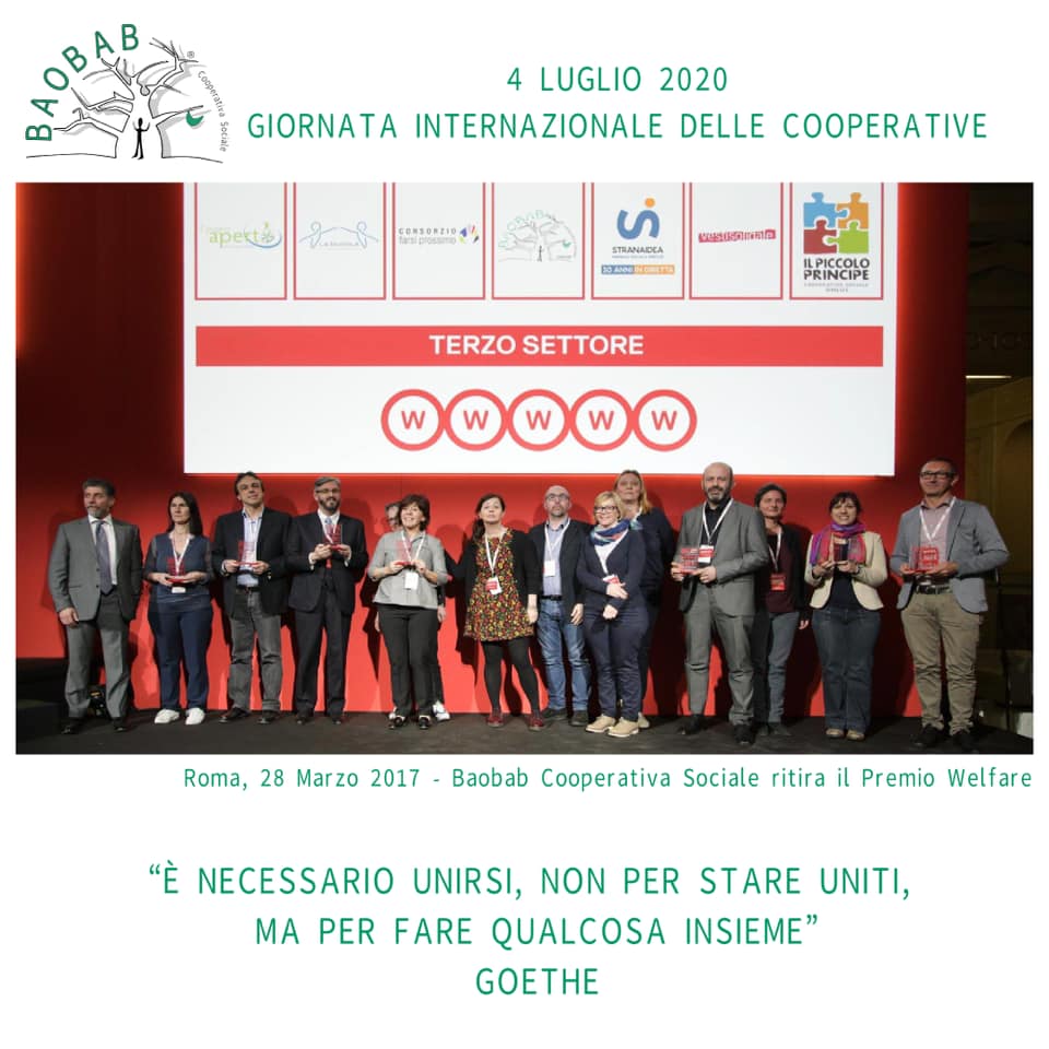 giornata internazionale cooperative