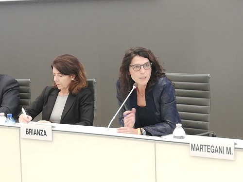 Convegno Parole in chiaro 