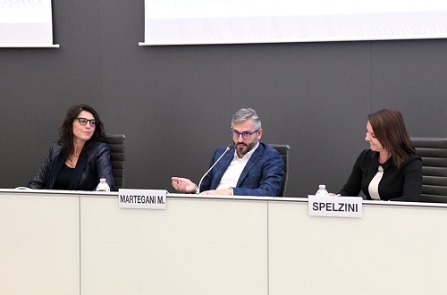 Convegno Parole in chiaro 