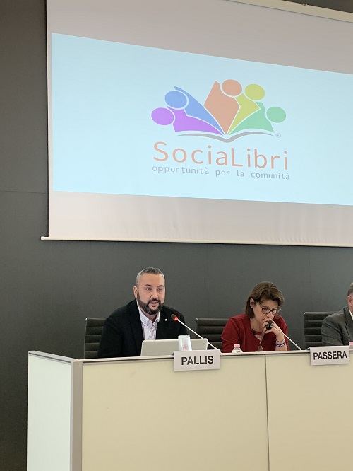 Convegno Parole in chiaro