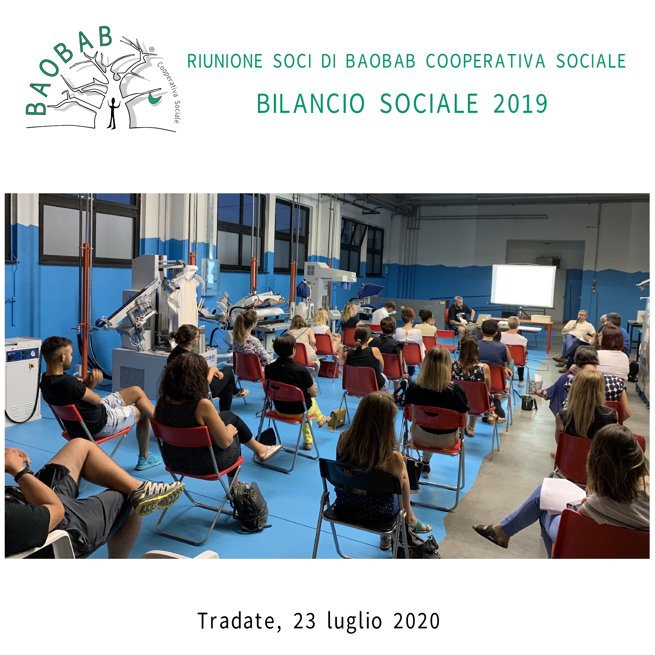 riunione soci 2020