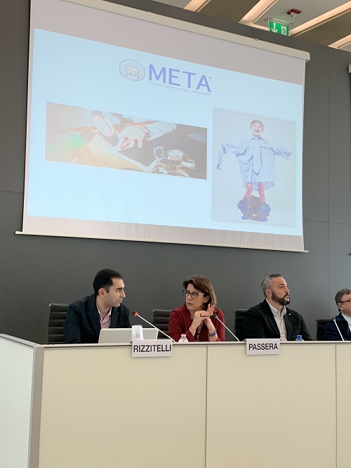 Convegno Parole in chiaro 