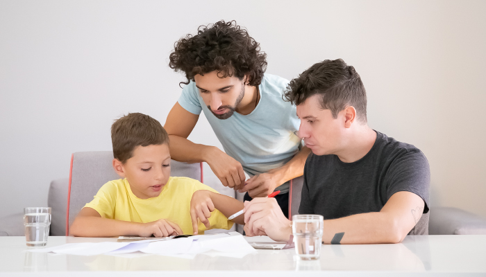 supporto psicologico meta