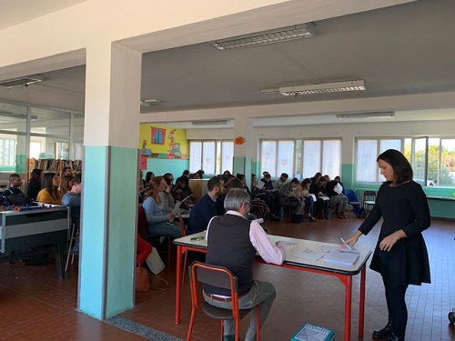 Baobab Cooperativa Sociale Onlus