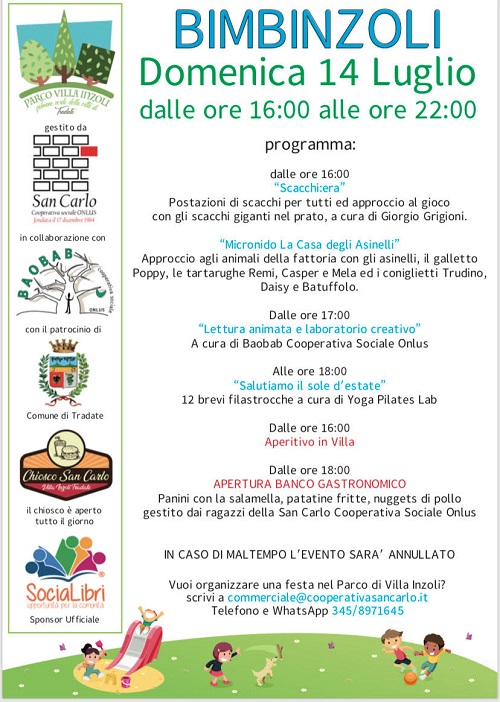 Bimbinzoli