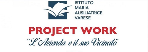 Project Work