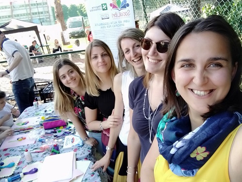 Festa della scuola