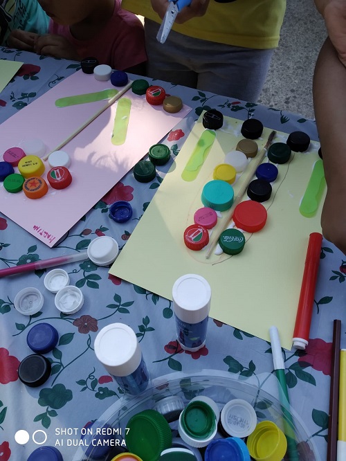 Festa della scuola