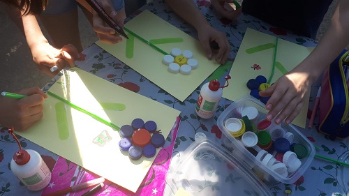 Festa della scuola