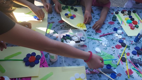 Festa della scuola