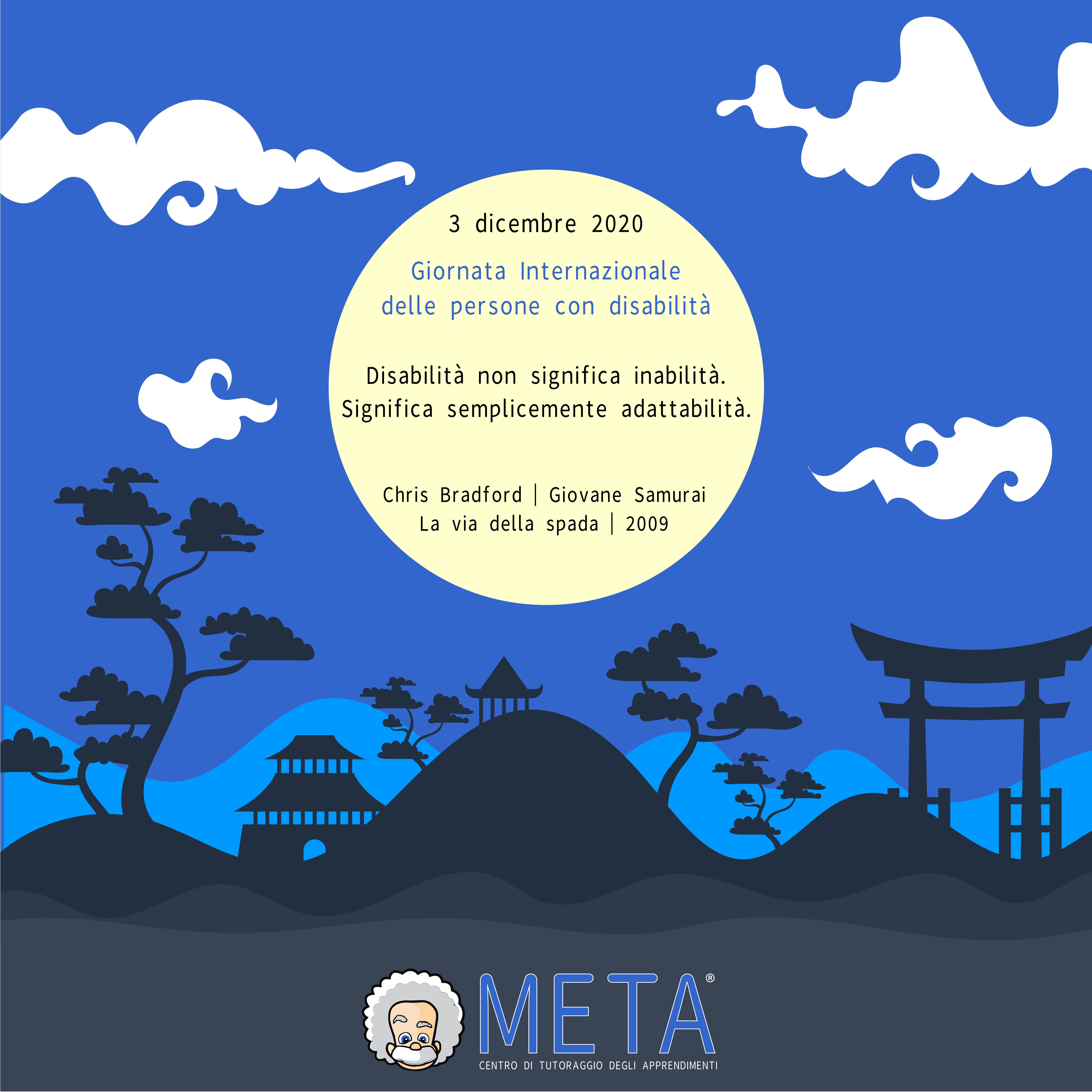 Giornata disabilità