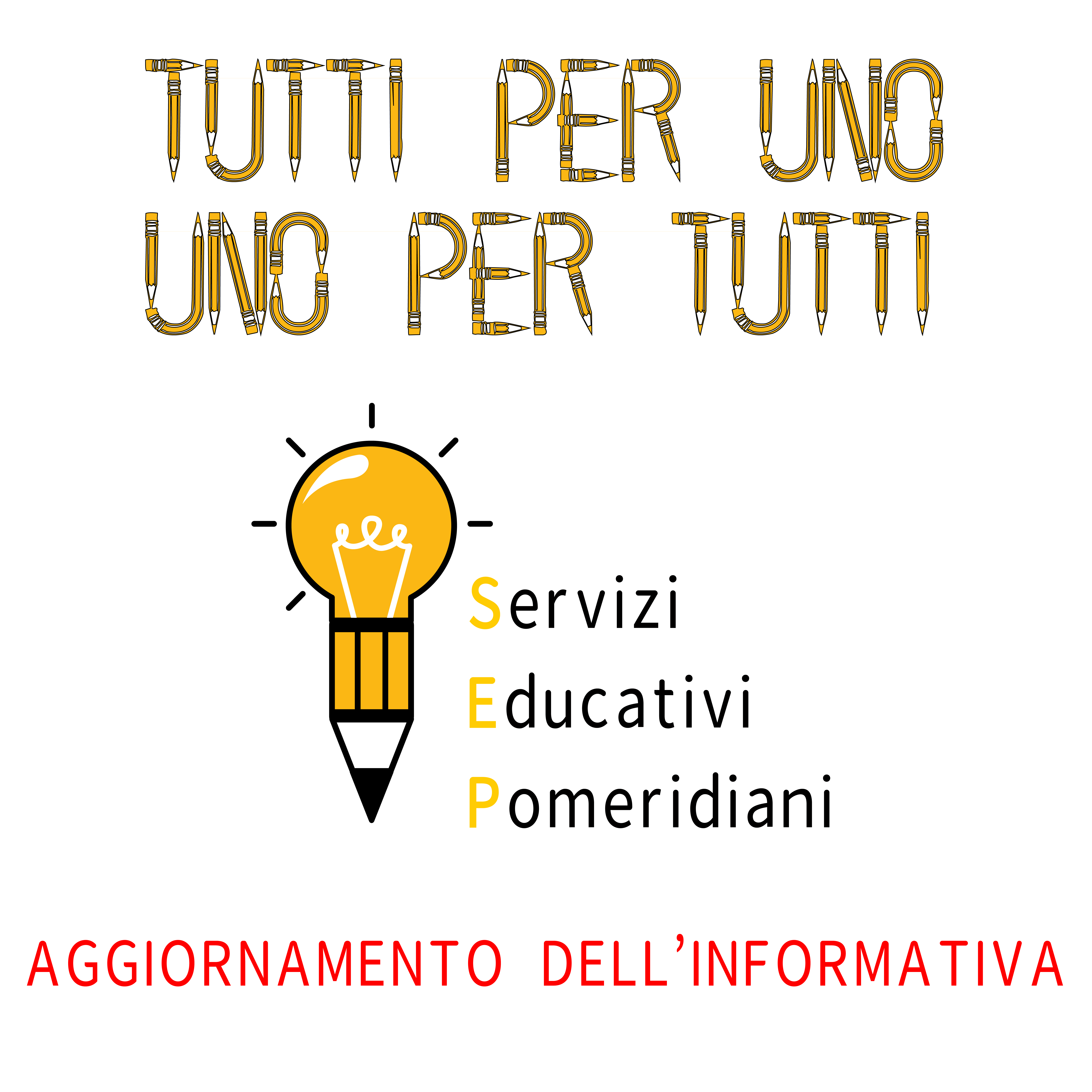 AGGIORNAMENTO