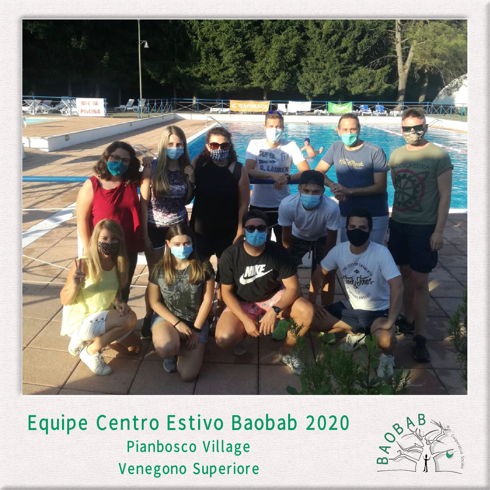 Cento Estivo 2020