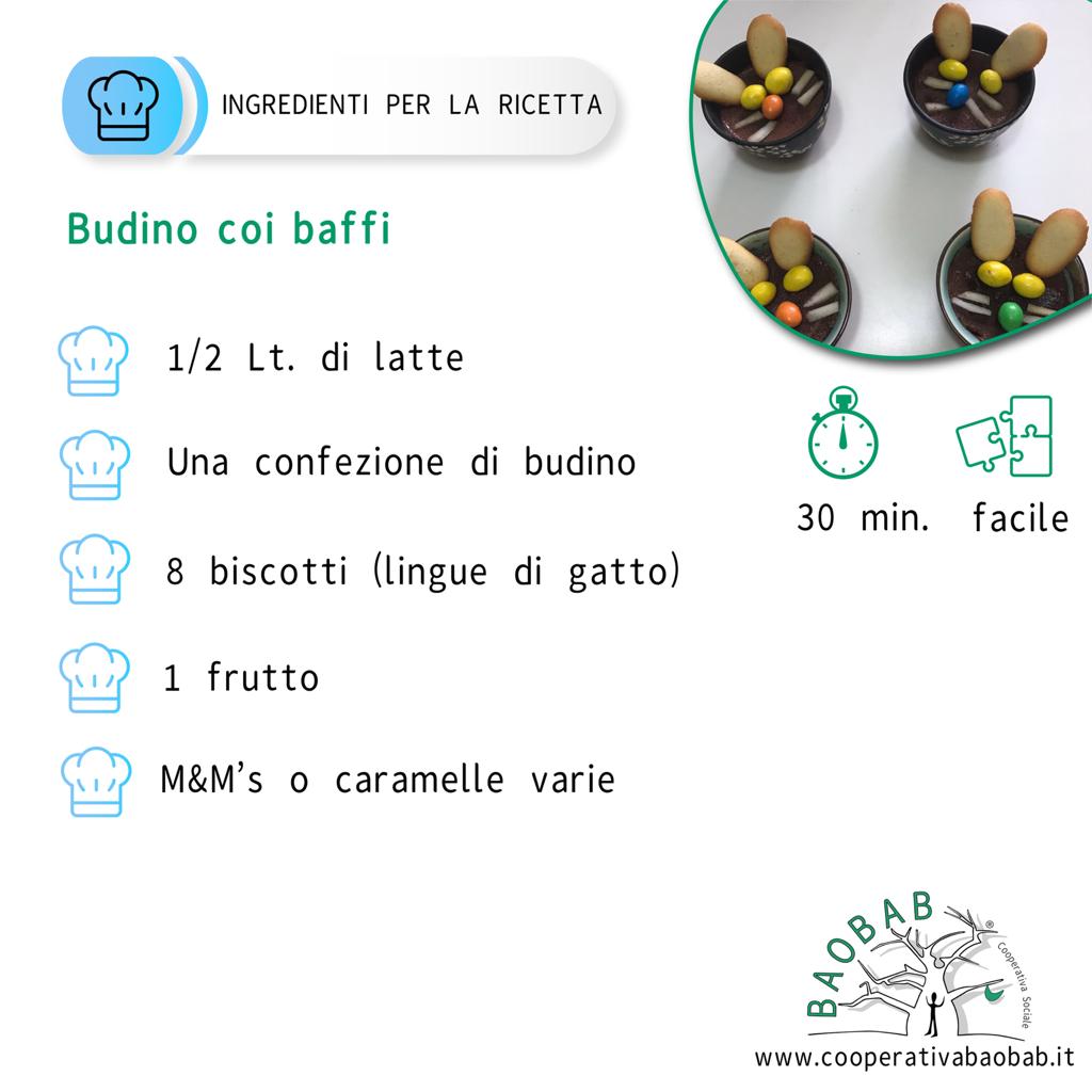 ingredienti