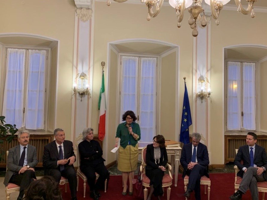 rete antiviolenza Varese