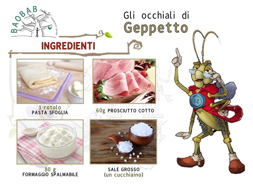 ingredienti