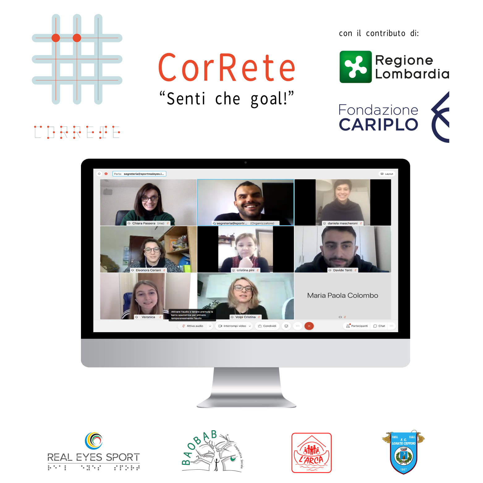 CorRete