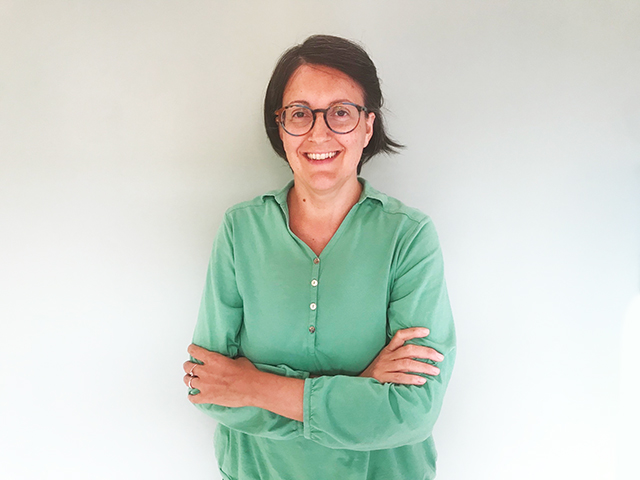Dott.ssa Alessia Milani