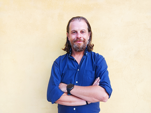 Dott. Carlo Tognola