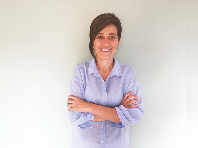 Dott.ssa Daniela Mascheroni