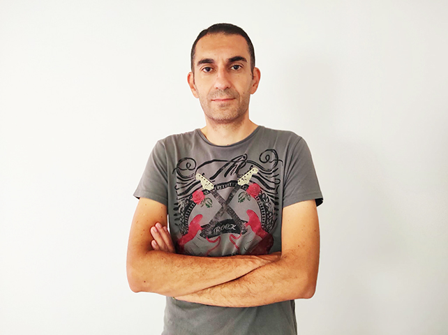 Dott. Davide Rizzitelli