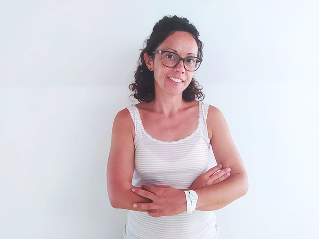 Dott.ssa Elena Maesani