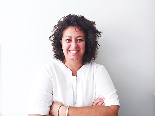 Emanuela Peron