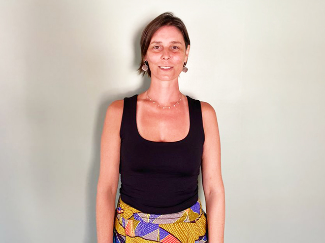 Dott.ssa Francesca Sarti