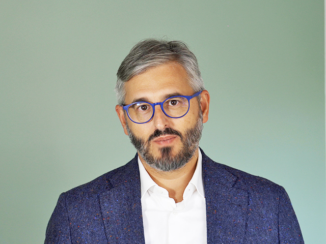 Dott. Maurizio Martegani