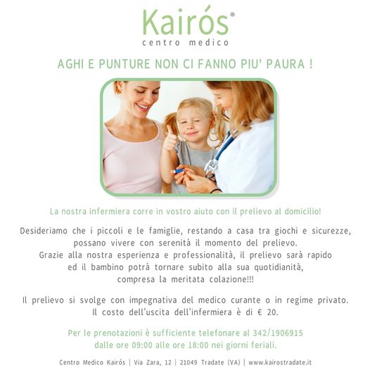 Centro Medico Kairós