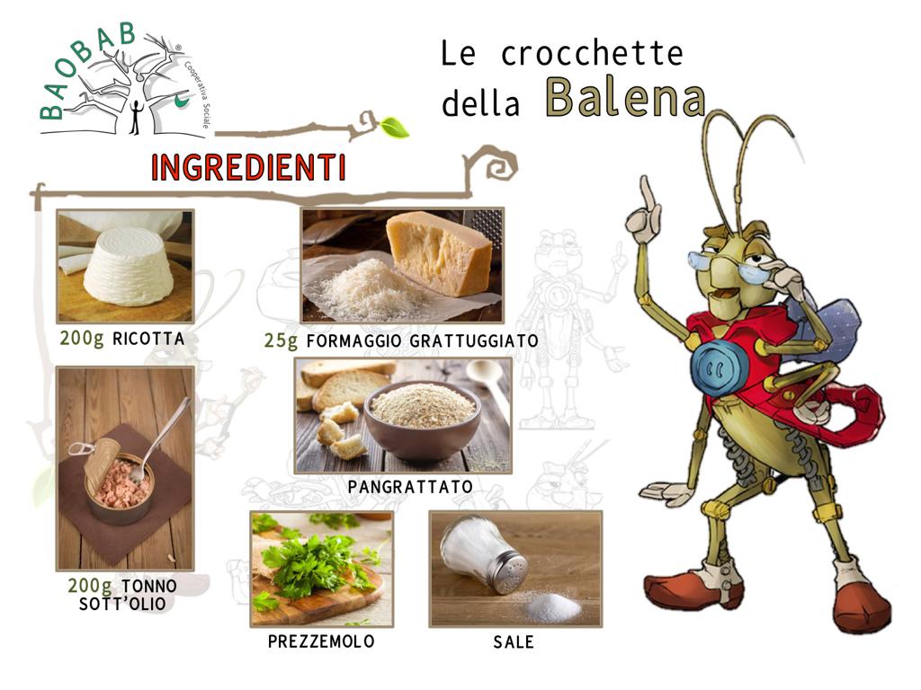 ingredienti