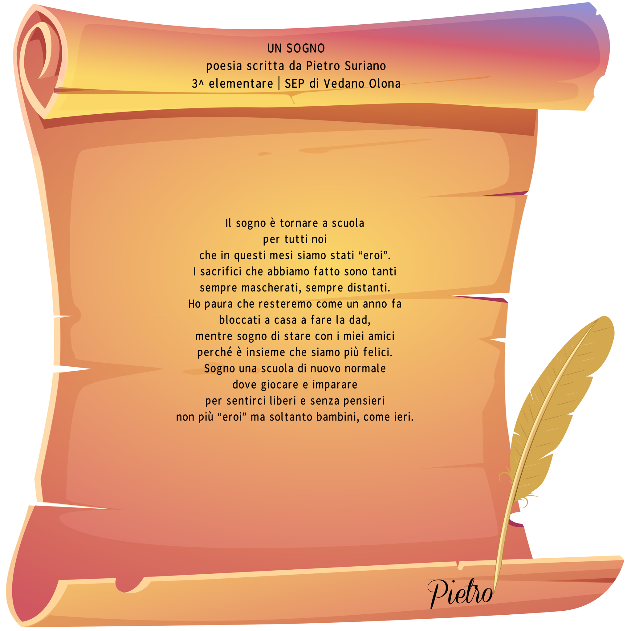 Concorso Poesia 4