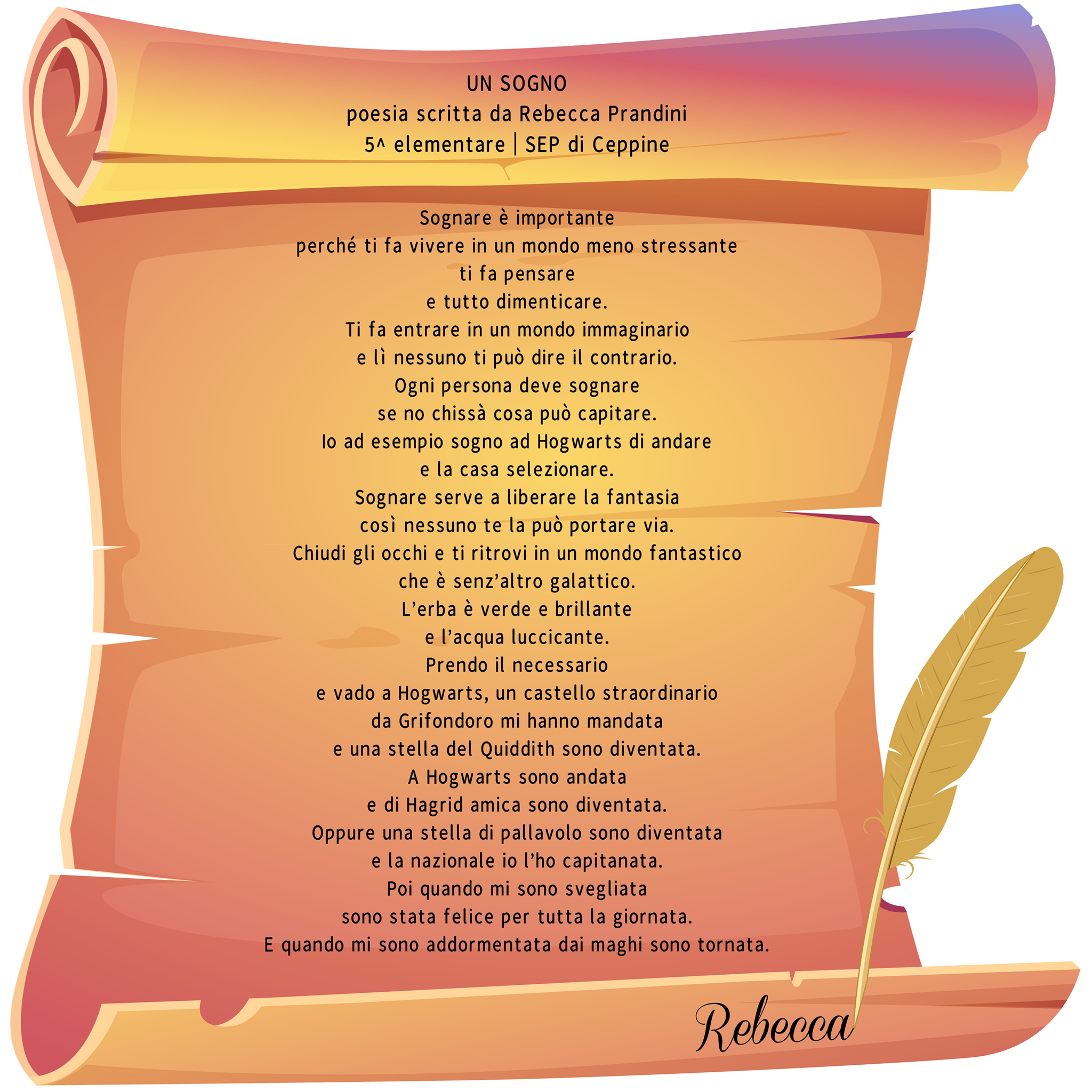 Concorso Poesia 5