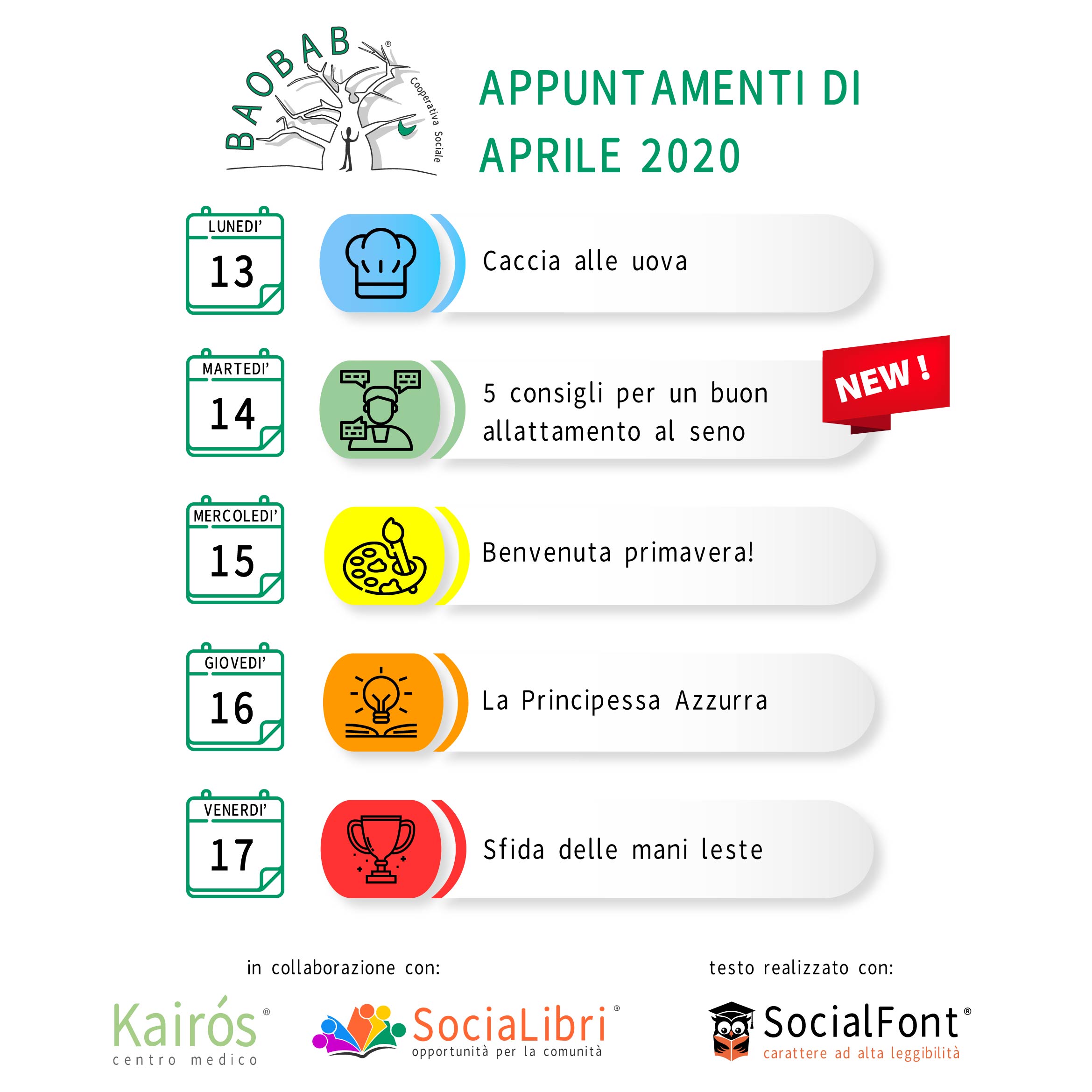 programma