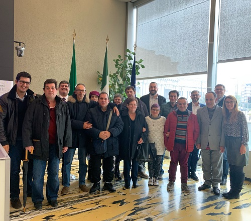 Convegno Parole in chiaro 
