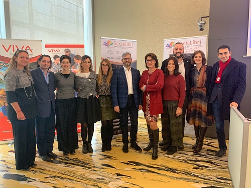 Convegno Parole in chiaro 